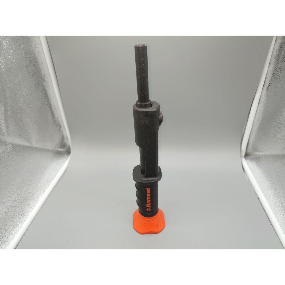 Ramset HammerShot 0.22 Caliber Powder Actuated Tool [163860-5]